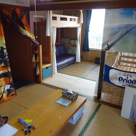 Guesthouse Twunkara Miyakojima (Okinawa) Exterior foto