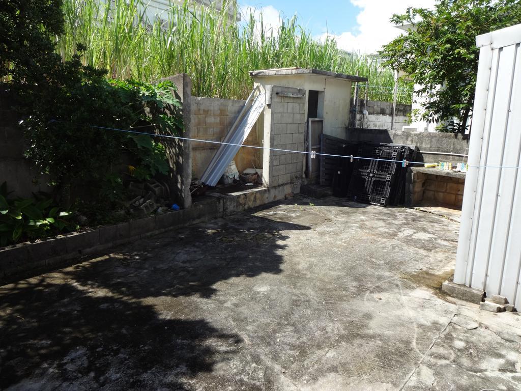 Guesthouse Twunkara Miyakojima (Okinawa) Exterior foto